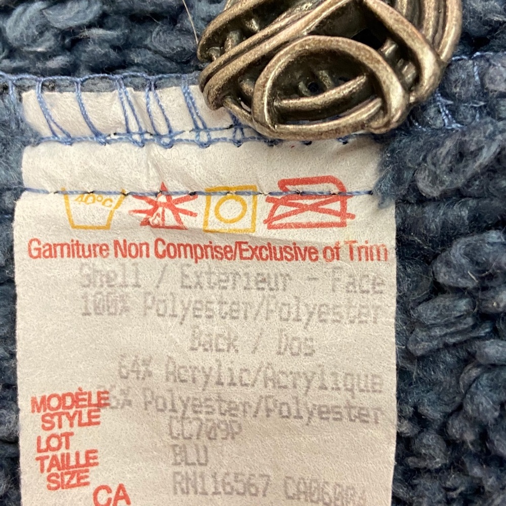 Jacket - Picture 5 of 6